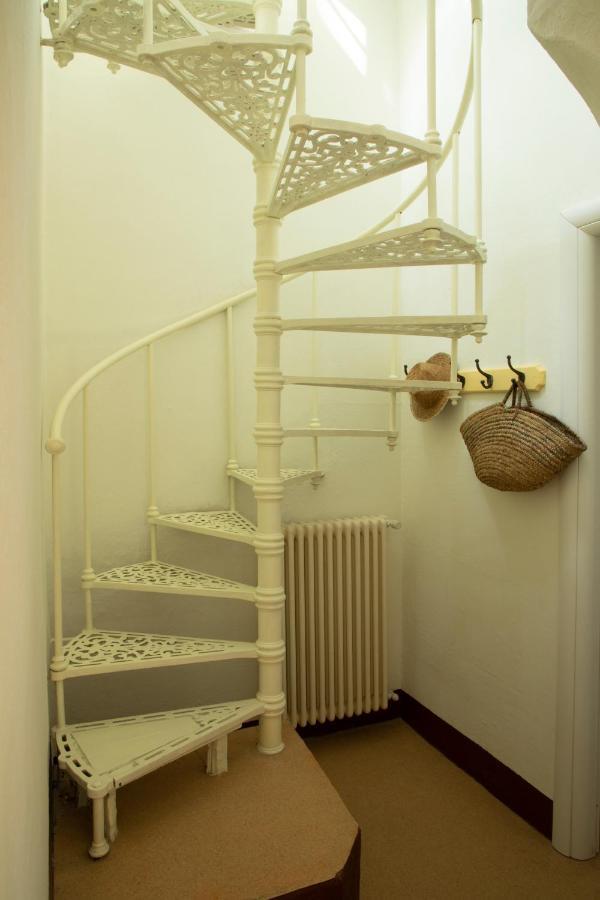 Ferienwohnung Villino Liberty Cernobbio Exterior foto
