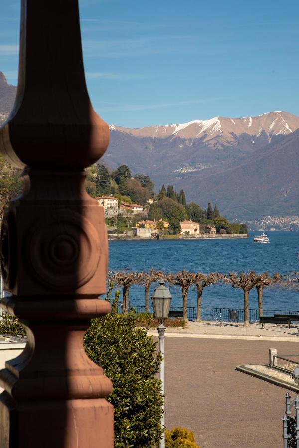 Ferienwohnung Villino Liberty Cernobbio Exterior foto