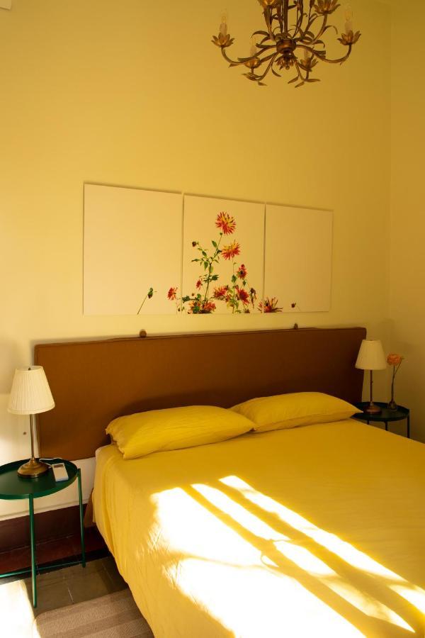 Ferienwohnung Villino Liberty Cernobbio Exterior foto