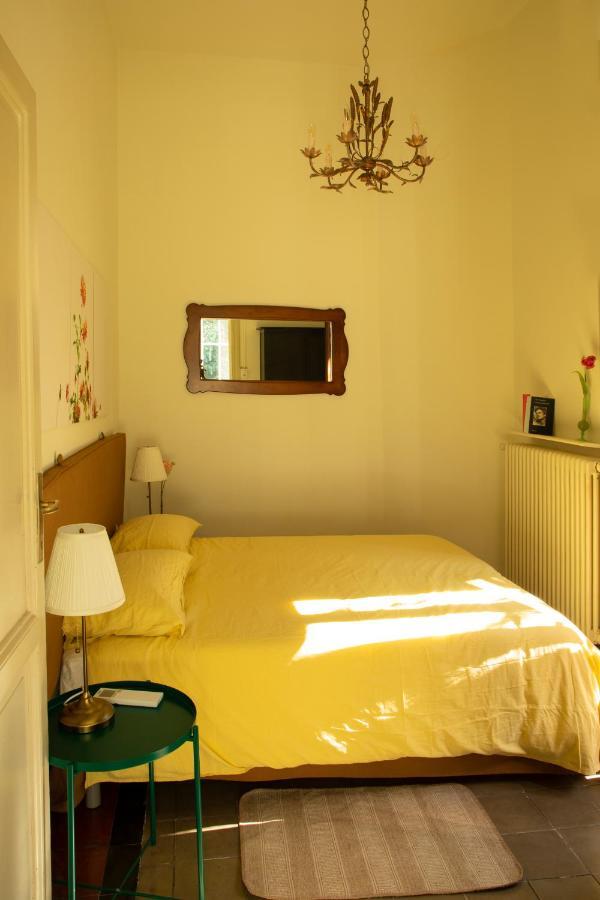 Ferienwohnung Villino Liberty Cernobbio Exterior foto