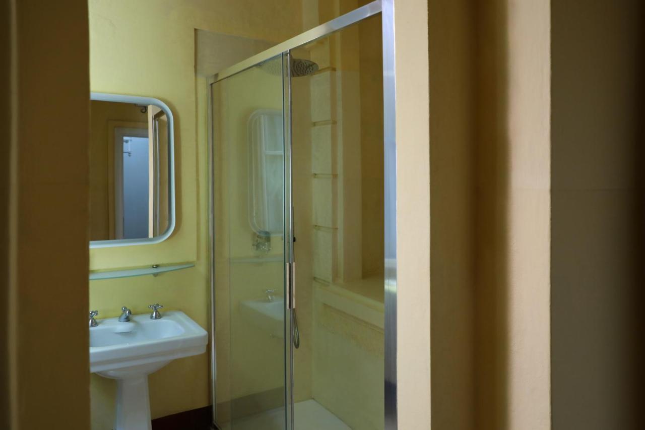 Ferienwohnung Villino Liberty Cernobbio Exterior foto